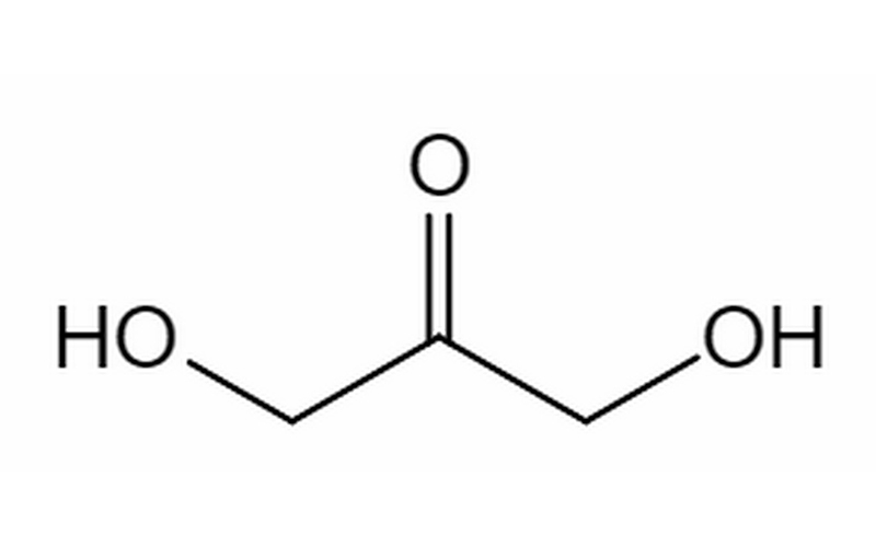 1，3-二羟基丙酮