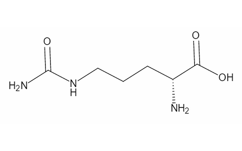 D-瓜氨酸
