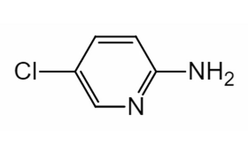 2-氨基-5-氯吡啶