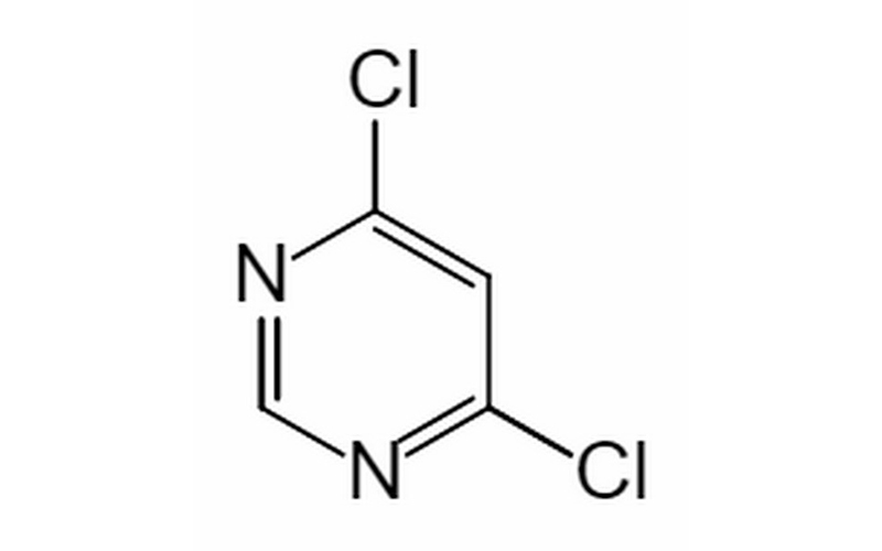 4.6-二氯嘧啶
