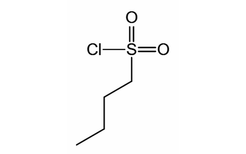 1-丁基磺酰氯