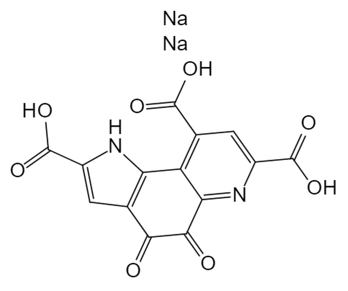 吡咯喹啉醌二钠盐（PQQ）