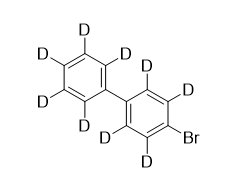 4-溴联苯-D9